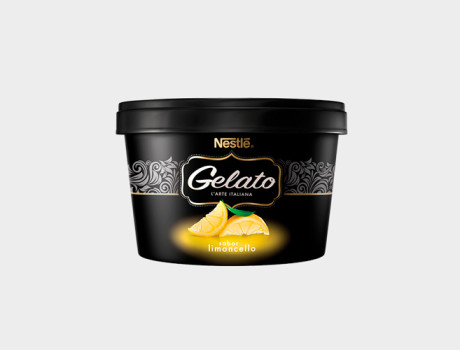 Nestlé Gelato Limoncello 68g