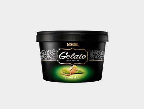 Nestlé Gelato Pistachio 68g