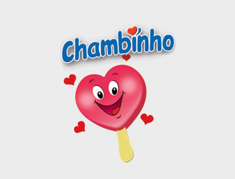 Picolé Chambinho 45g