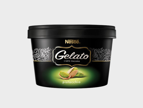 Nestlé Gelato Pistacchio 180ml