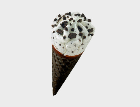 Sorvete Oreo Cone 75g