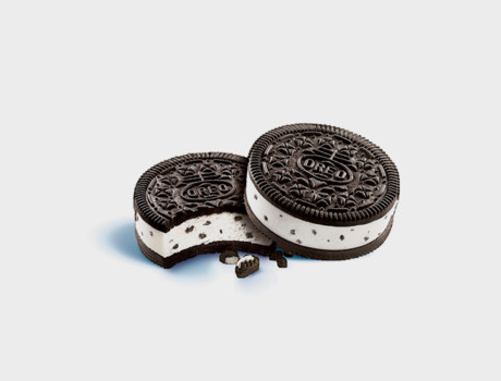 Sorvete Oreo Sanduíche 81g